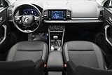 Škoda Karoq 2,0 TDI 110 kW 4x4 DSG TOUR Zá - náhled 15
