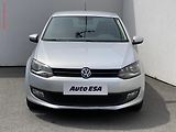 Volkswagen Polo (2010) 1.2 i, Team, park.asist - náhled 1