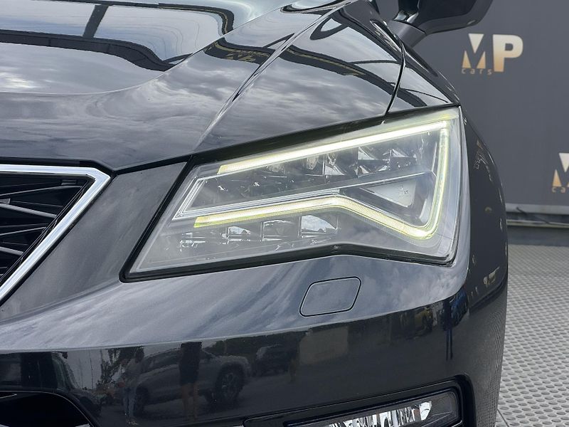 Seat Ateca (2018) 1.4TSi DSG Xcellence, RZV - fotka 46 z 54
