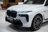 BMW X7 (2023) 40D 250KW M-SPORT MASÁŽE TAŽNÉ - náhled 12