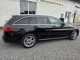 Mercedes-Benz Třídy C (2017) 2.2 D Automat, 4Matic - náhled 2