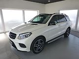 Mercedes-Benz GLE (2016) 350D*KAMER*TAŽ 3,5T*NEW ČR*AMG - náhled 1