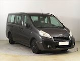 Peugeot Expert (2013) 2.0 HDi, Bus, 5Míst, 1Maj - náhled 1