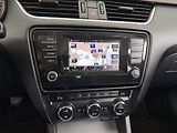 Škoda Octavia (2014) 1.6 TDI, Serv.kniha, Navi - náhled 16
