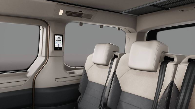Volkswagen California (2026) Beach Camper 2.0 TDI - fotka 10 z 19