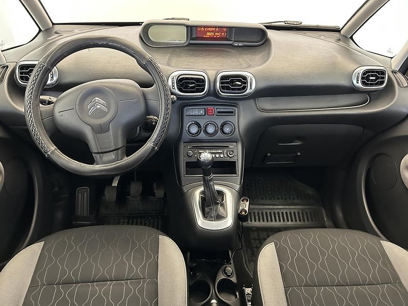 Citroën C3 Picasso 1.4 VTi Exclusive - fotka 5 z 21