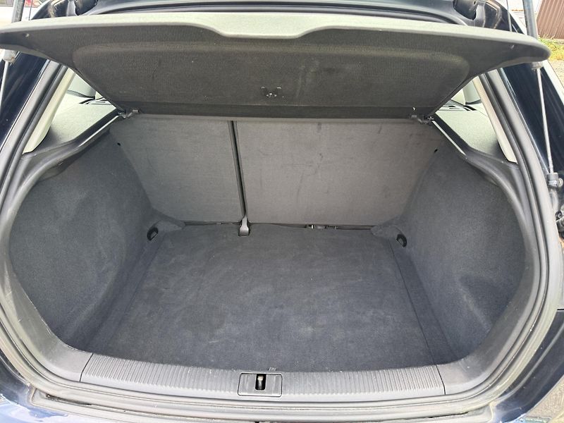 Audi A3 1,2TFSI 77kW Sportback  - fotka 7 z 19
