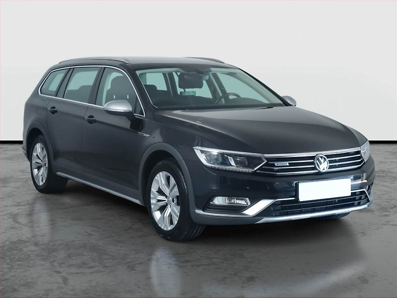 Volkswagen Passat (2018) Alltrack 2.0 TDI, 4X4 - fotografie inzerátu