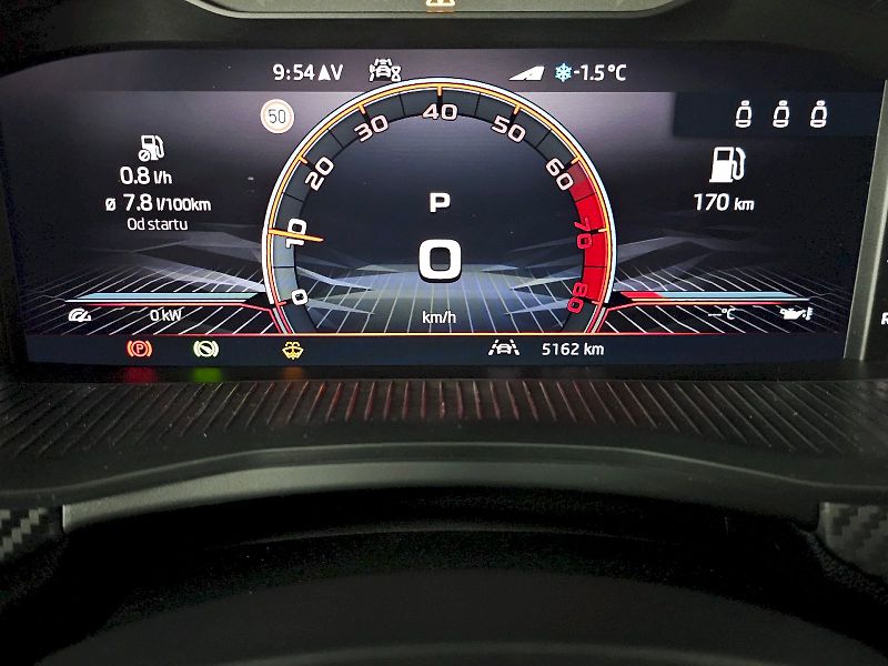 Škoda Kamiq (2025) 1.0TSI 85kW DSG MONTE CARLO TA - fotka 18 z 29