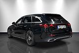 Mercedes-Benz Třídy E 300de 4M AMG Premium Burm 360 - náhled 2