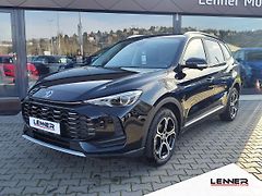 MG ZS (2025) 1.5i/85kW Elegance NOVÝ VŮZ - fotografie inzerátu