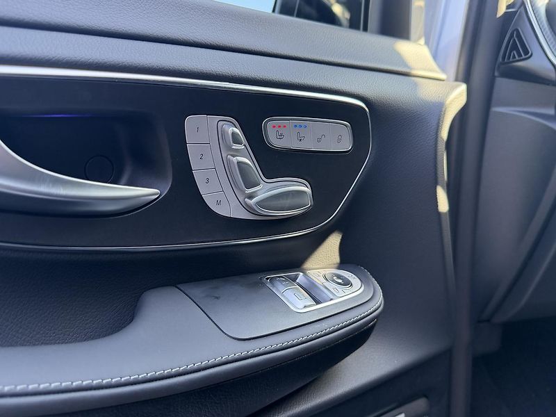 Mercedes-Benz Třídy V (2026) V 300 d / Exclusive / L / 4M - fotka 18 z 26