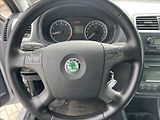 Škoda Roomster 1,4 MPi Klima ESP Tempomat, po - náhled 14