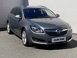 Opel Insignia (2016) 2.0 CDTi 4x4, ČR, AC, TZ - náhled 1