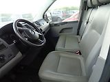 Volkswagen Transporter 2,5 TDI - náhled 7