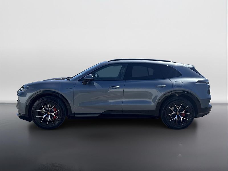 Porsche Cayenne (2026) X1ABB1 S - fotka 2 z 22