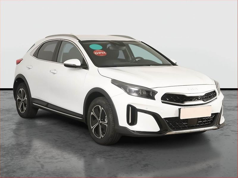 Kia XCeed (2025) Plug-in-Hybrid, ACC, DPH - fotografie inzerátu