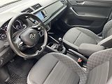 Škoda Fabia (2022) Combi 1.0 TSI Ambition Plus - náhled 8