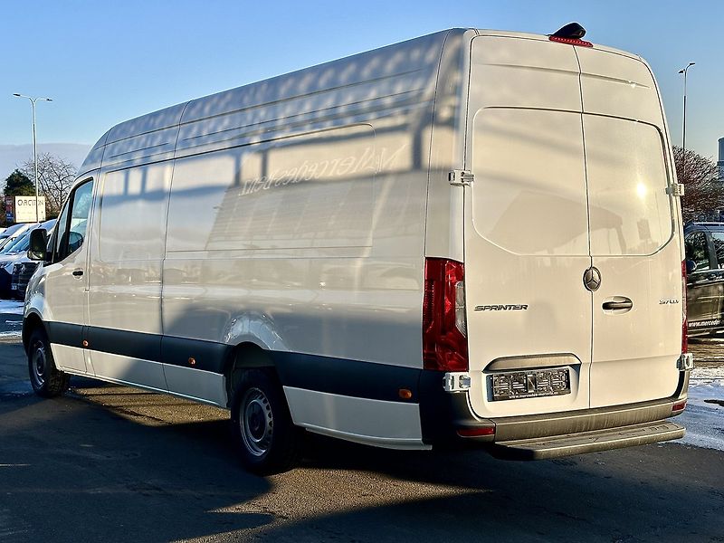Mercedes-Benz Sprinter (2025) 317 KAWA Pro XL - fotka 5 z 28