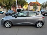 Renault Clio (2013) IV. Dynamique 1.2. 4 válec  - náhled 3