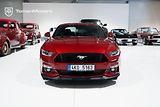Ford Mustang (2016) GT, Naj. 18 tis km, 1majitel - náhled 1