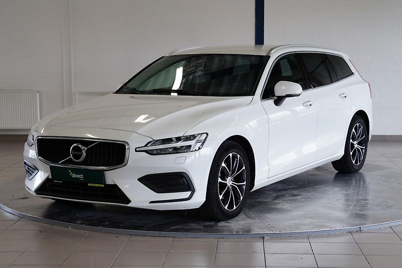Volvo V60 - fotografie inzerátu