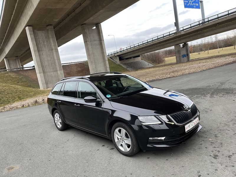 Škoda Octavia (2020) 2.0TDI 110KW*NEZ.TOPENÍ*TZ ! - fotka 2 z 40