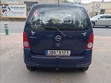 Opel Agila 1,0 i - náhled 10