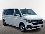 Volkswagen Caravelle 4MOT DSG Long - náhled 14