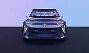 Renault Scenic Vision.