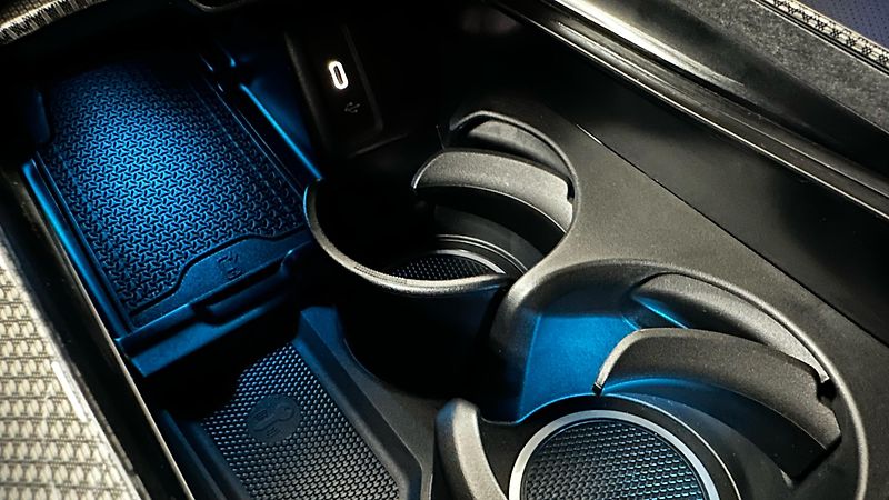 Mercedes-Benz GLC ZÁRUKA / TOP STAV  - fotka 41 z 48