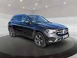 Mercedes-Benz GLC (2022) 200 145kW 4MATIC CZ DPH - náhled 2