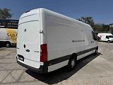 Mercedes-Benz Sprinter (2022) Sprinter 317 CDI -skříň-spaní - náhled 4