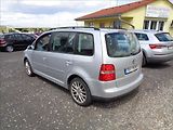 Volkswagen Touran 2,0 - náhled 4