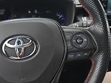 Toyota Corolla (2020) GR Sport 2.0 HEV A/T 131kw, se - náhled 13