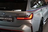 BMW M3 Competition M xDrive Touring - náhled 11