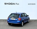 Škoda Rapid (2014) 1.6 TDI 66kW Ambition PLUS - náhled 1