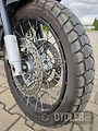 BMW R 1200 GS Adventure (2008) - náhled 3