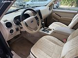 Ford Explorer (2006) V8 4.6i + LPG 217kw Aut Taž 2t - náhled 16
