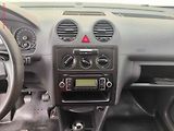 Volkswagen Caddy (2011) 1.6TDi, Vestavba - náhled 12