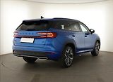 Škoda Kodiaq (2025) 2.0 TDI, Sportline, Navigace - náhled 4