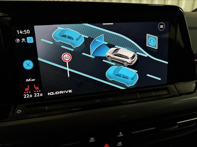 Volkswagen Golf ALLTRACK 147KW 4M PANO IQ.LED - fotka 24 z 47