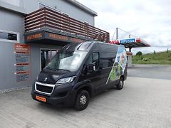 Peugeot Boxer 2.0 HDI KLIMA, NAVIGACE - fotografie inzerátu