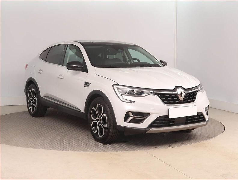 Renault Arkana (2021) Intens E-Tech, Automat - fotografie inzerátu