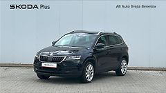 Škoda Karoq (2020) STYLE 4X4 SCR TDI 2.0/140KW 7D - fotografie inzerátu