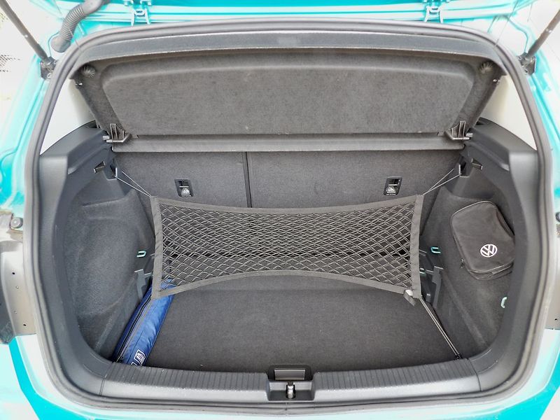 Volkswagen T-Cross 1.0TSI 70kW Virtual ACC CarPla - fotka 25 z 32