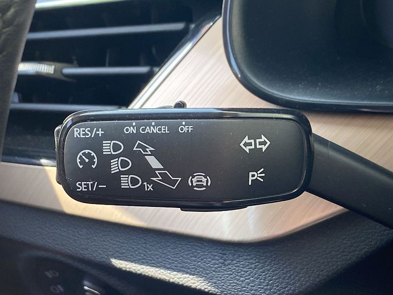 Škoda Scala (2023) 1.5 TSI Style - fotka 20 z 29
