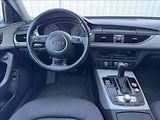 Audi A6 3,0 TDI Quattro DPH původ ČR - náhled 25
