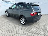 BMW X3 (2006) 3.0D 160kW xdrive! Xenony! - náhled 6