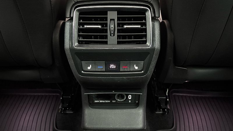 Škoda Kodiaq 2.0 TDI DSG 4x4 L&K - fotka 24 z 37